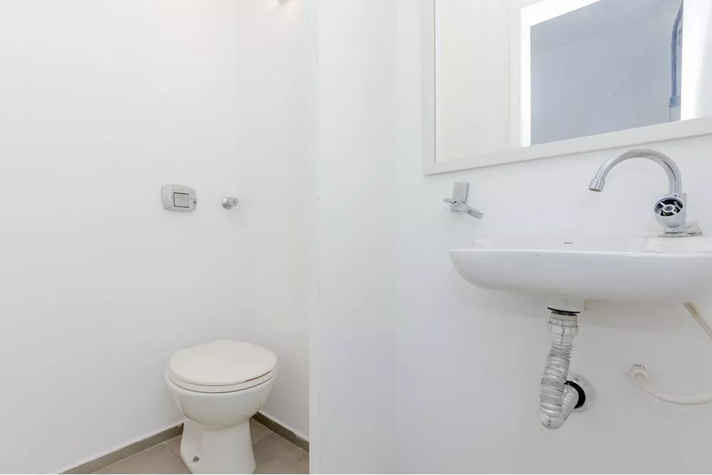 Conjunto Comercial-Sala à venda, 47m² - Foto 19