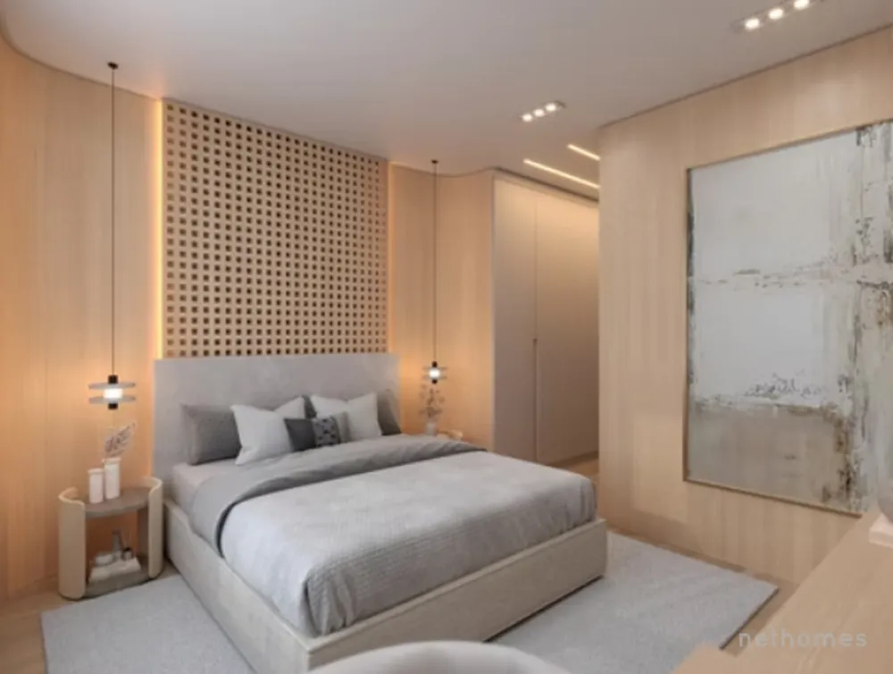 Cobertura, 4 quartos, 204 m² - Foto 4