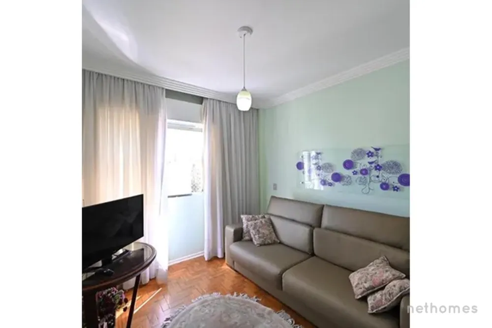 Apartamento, 2 quartos, 83 m² - Foto 8