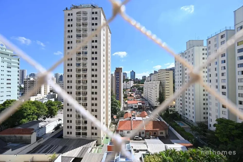 Apartamento, 2 quartos, 83 m² - Foto 1