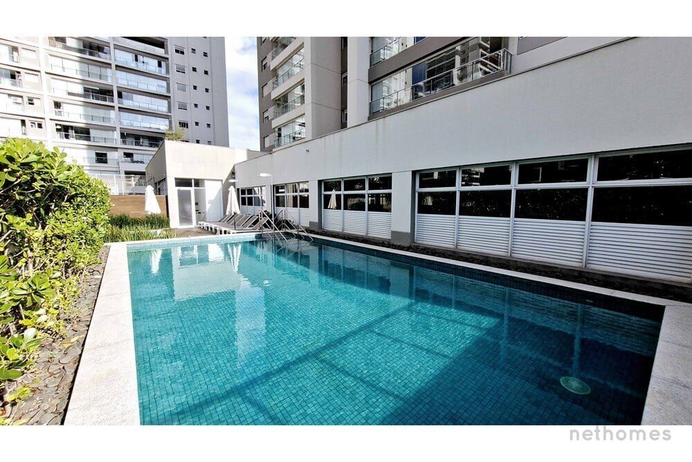 Apartamento à venda com 3 quartos, 134m² - Foto 9