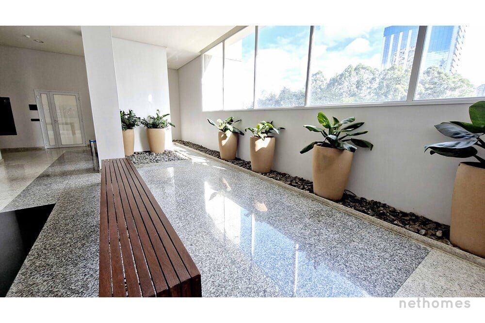Apartamento à venda com 3 quartos, 134m² - Foto 8