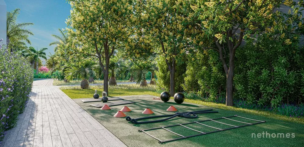 Apartamento, 4 quartos, 181 m² - Foto 40