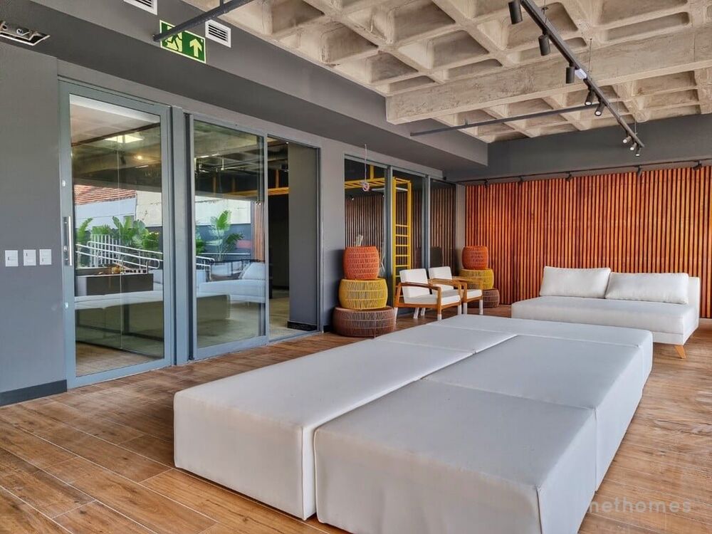 Apartamento à venda com 2 quartos, 77m² - Foto 5