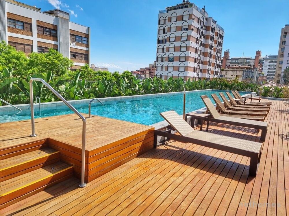 Apartamento à venda com 2 quartos, 77m² - Foto 12