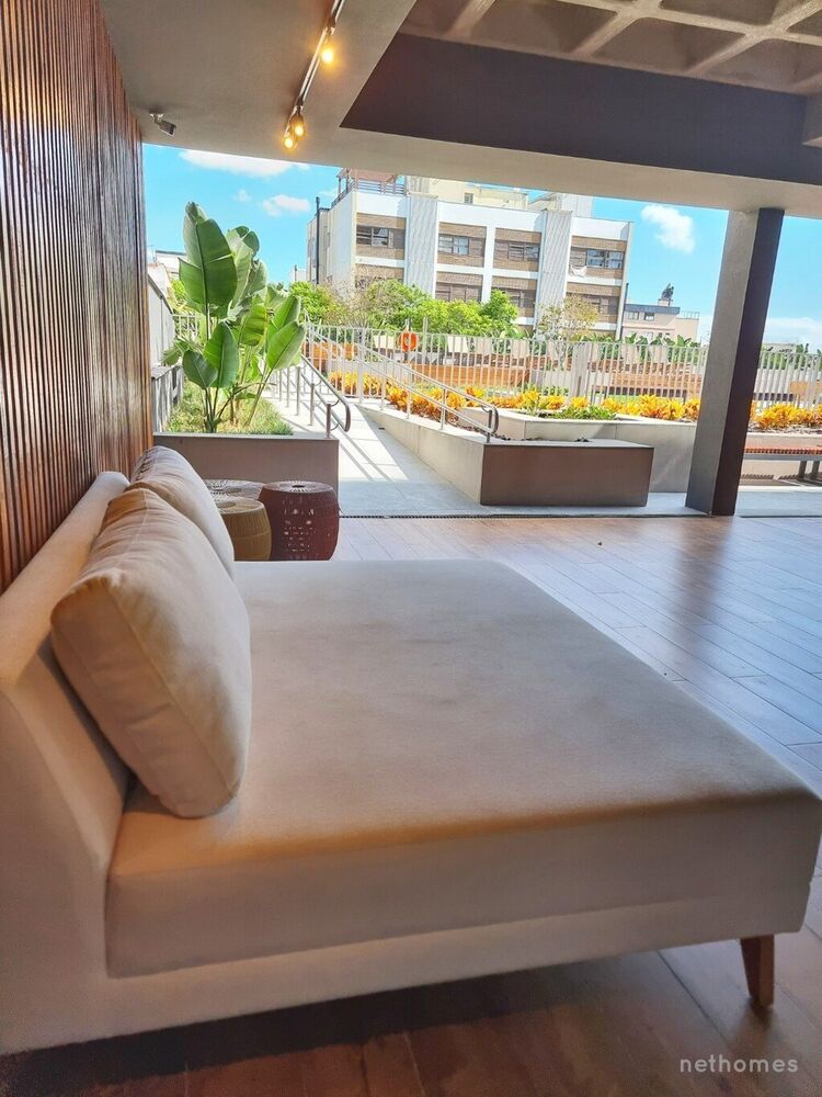 Apartamento à venda com 2 quartos, 77m² - Foto 6