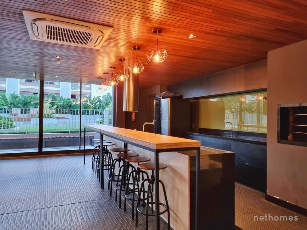 Apartamento à venda com 2 quartos, 77m² - Foto 11