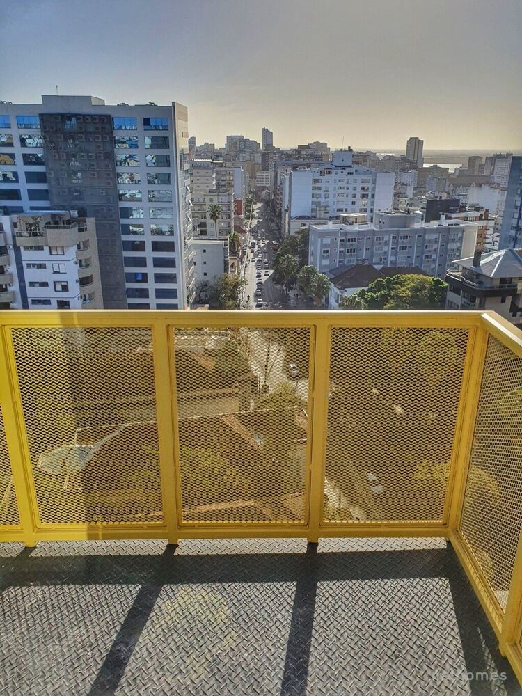 Apartamento à venda com 2 quartos, 77m² - Foto 7