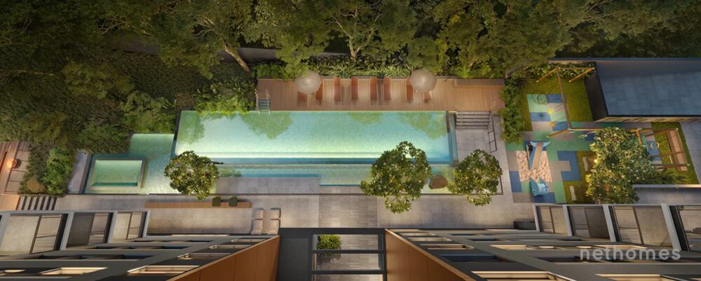 Apartamento Lançamentos com 3 quartos, 123m² - Foto 8