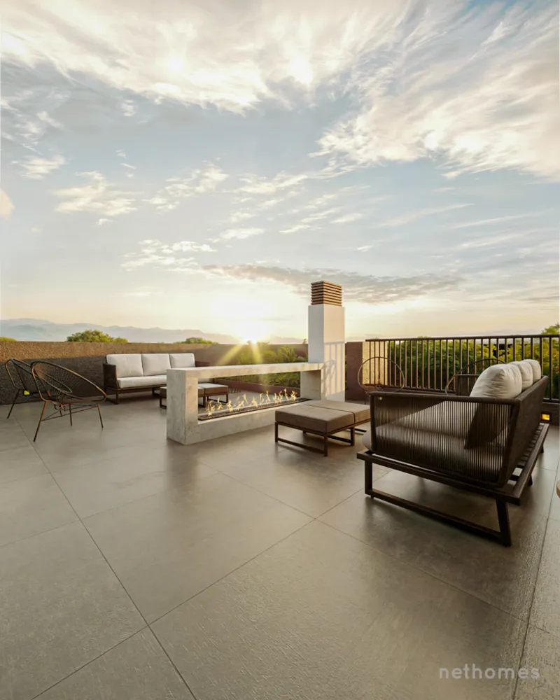 Apartamento, 2 quartos, 56 m² - Foto 9