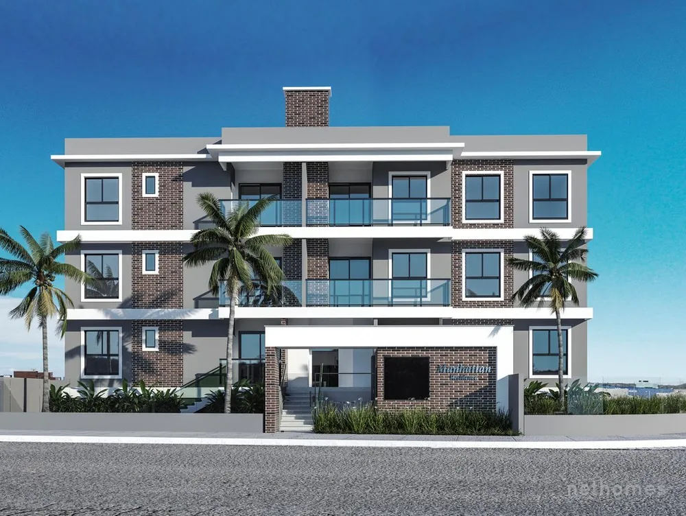 Apartamento, 2 quartos, 68 m² - Foto 1