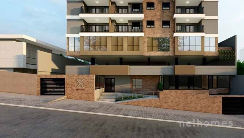 Apartamento, 2 quartos, 36 m² - Foto 1