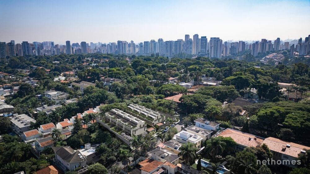 Casa de Condomínio, 4 quartos - Foto 8