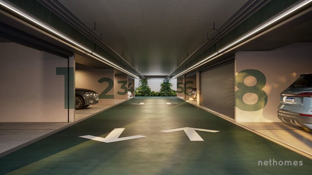 Casa de Condomínio, 4 quartos - Foto 15