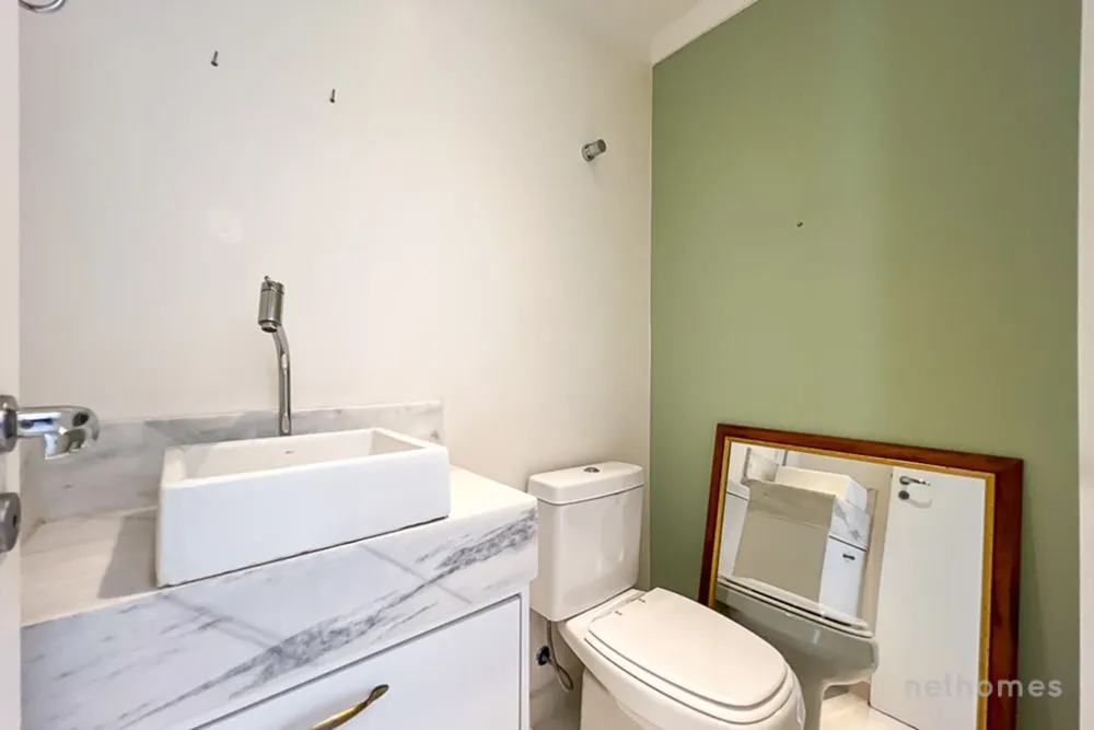 Apartamento, 2 quartos, 116 m² - Foto 10