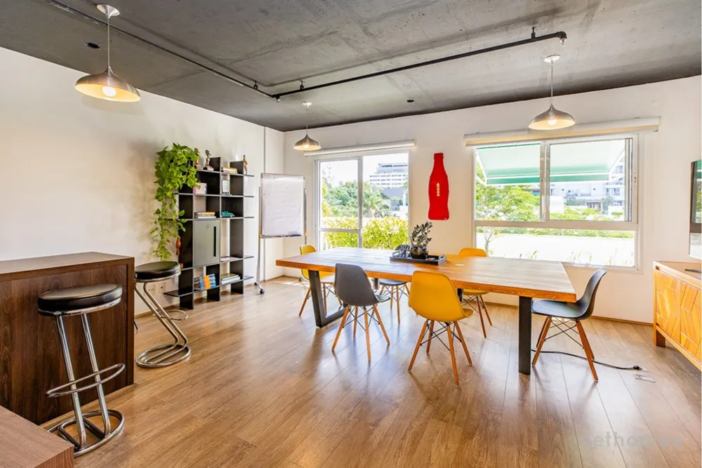 Sala-Conjunto, 107 m² - Foto 7