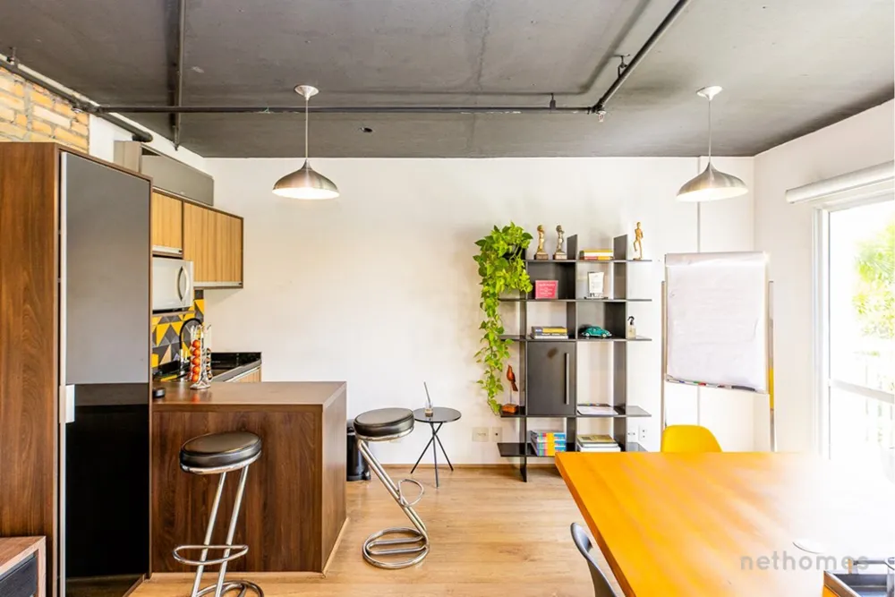 Sala-Conjunto, 107 m² - Foto 12