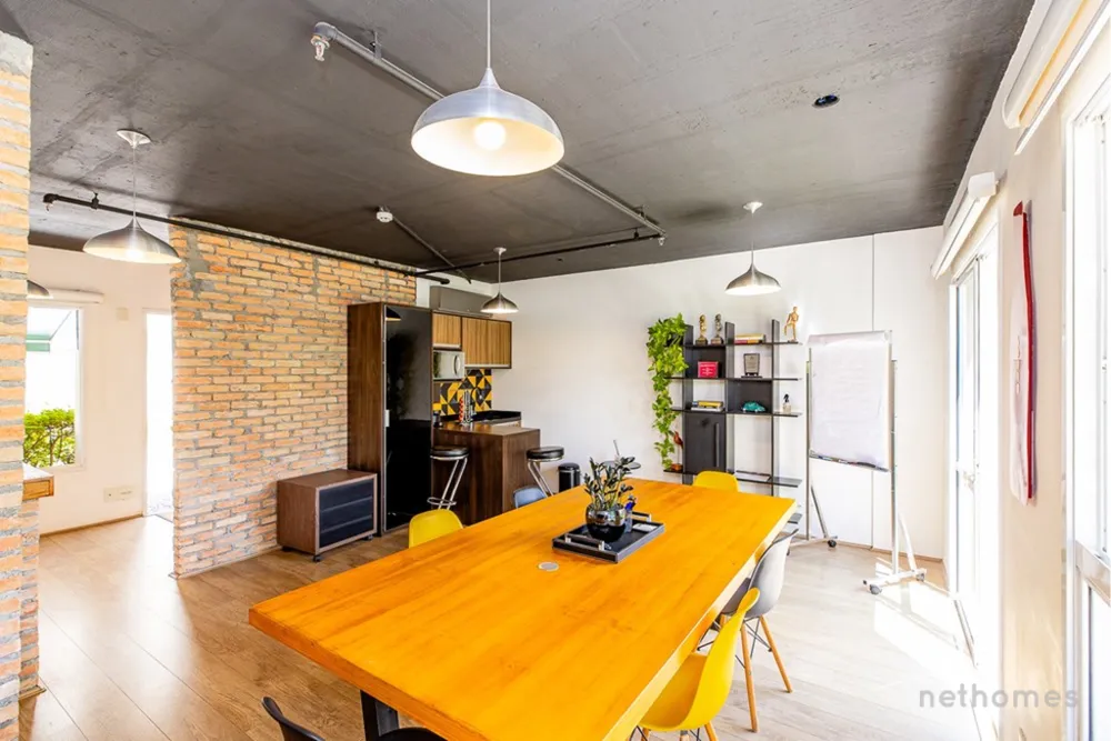 Sala-Conjunto, 107 m² - Foto 10