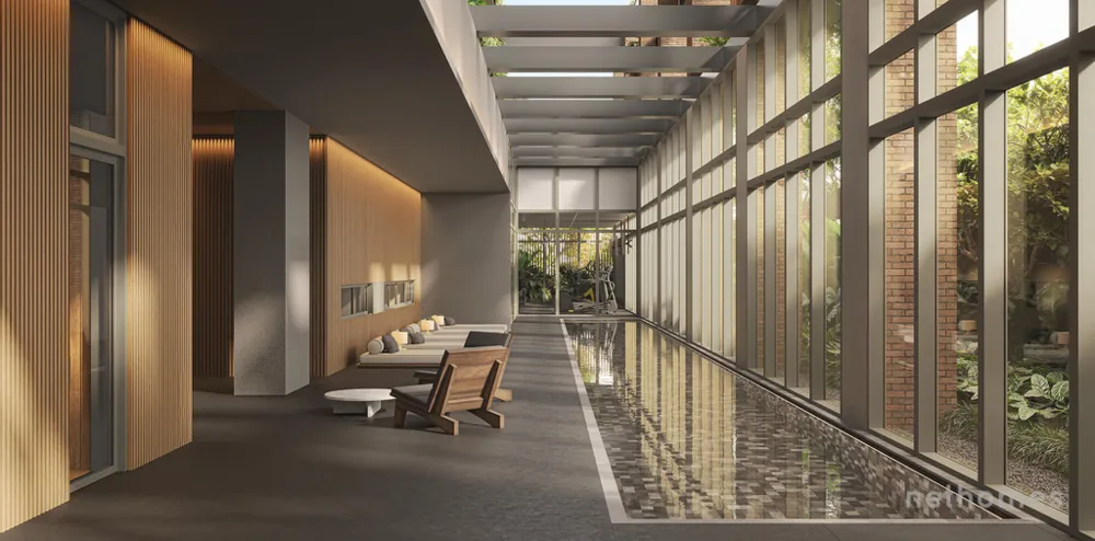 Cobertura, 5 quartos, 736 m² - Foto 8