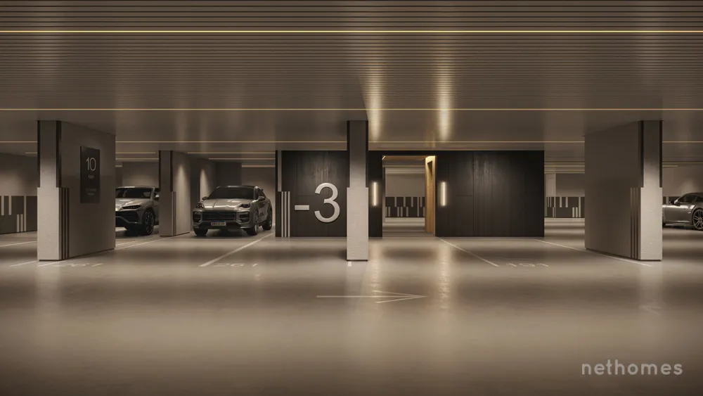 Cobertura, 5 quartos, 736 m² - Foto 7