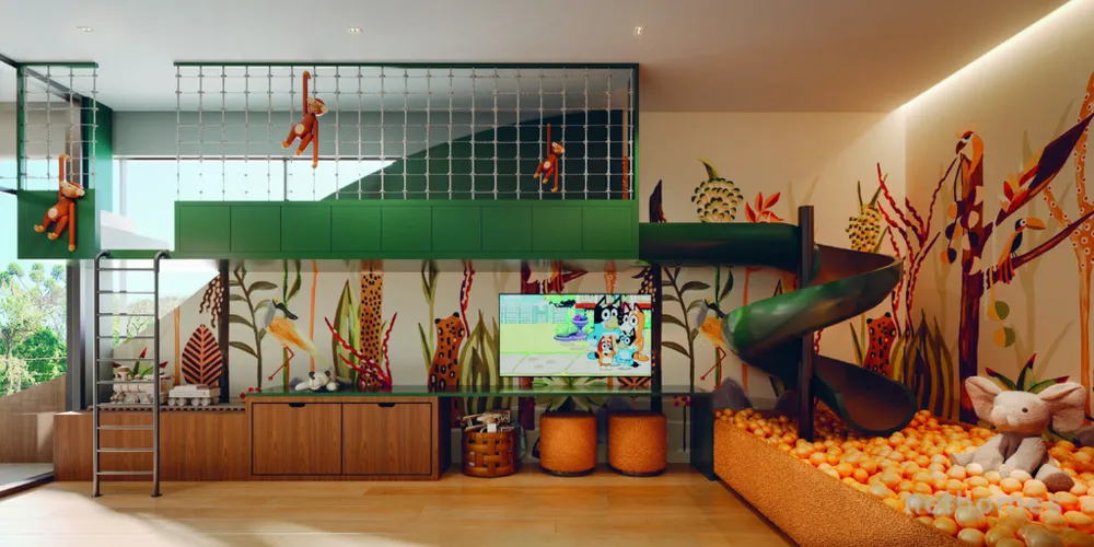 Apartamento, 3 quartos, 118 m² - Foto 8