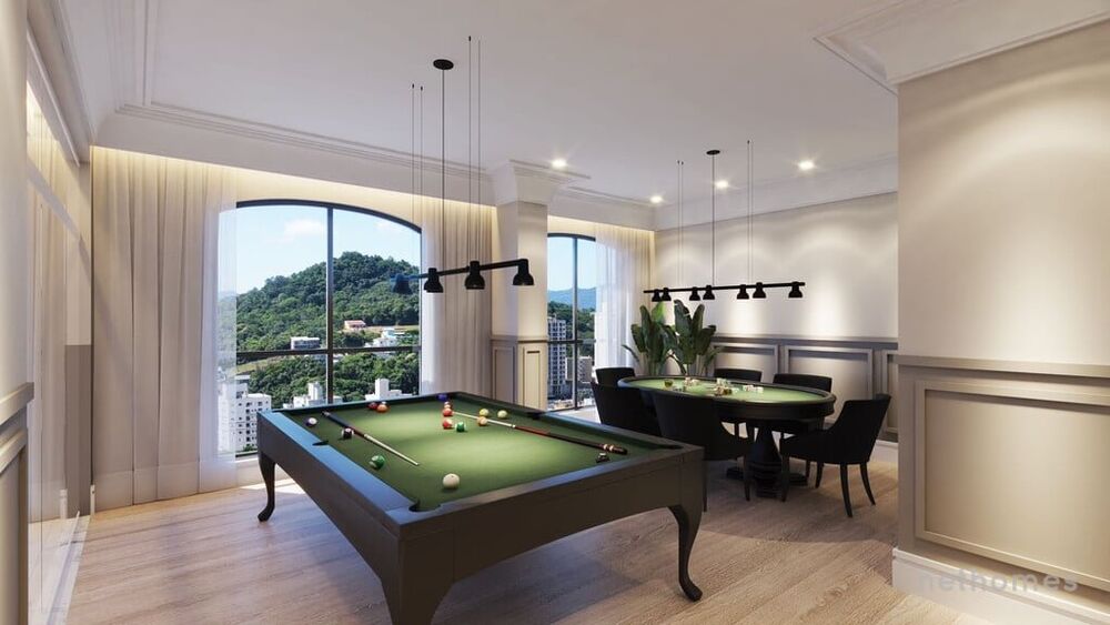 Apartamento, 2 quartos, 63 m² - Foto 11