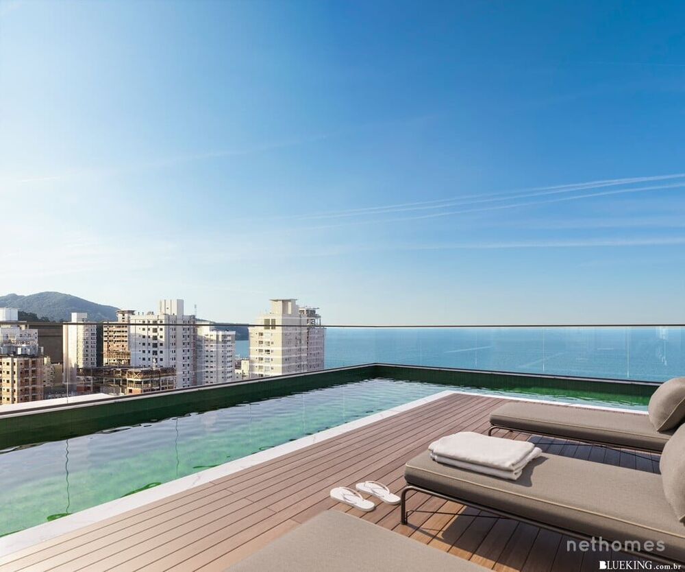 Apartamento, 2 quartos, 63 m² - Foto 12