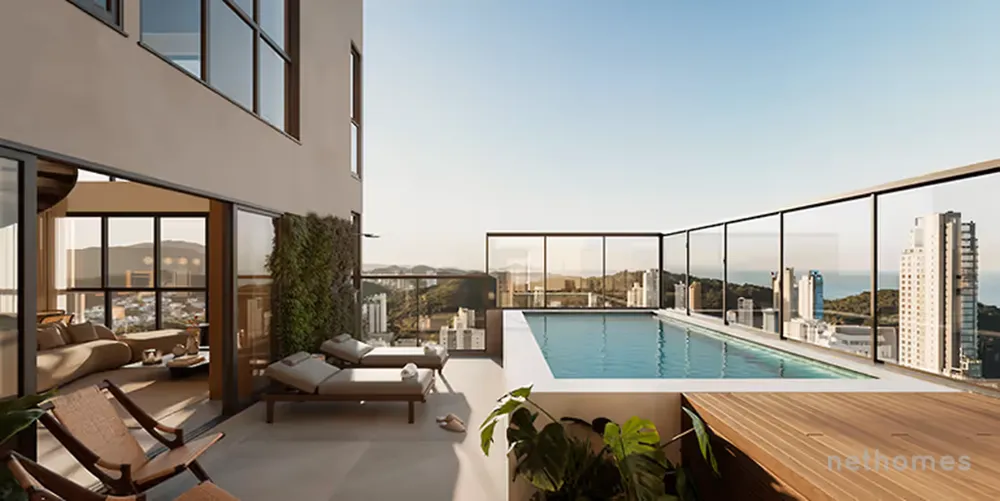Apartamento, 4 quartos, 190 m² - Foto 4