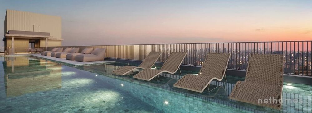 Cobertura, 3 quartos, 167 m² - Foto 3