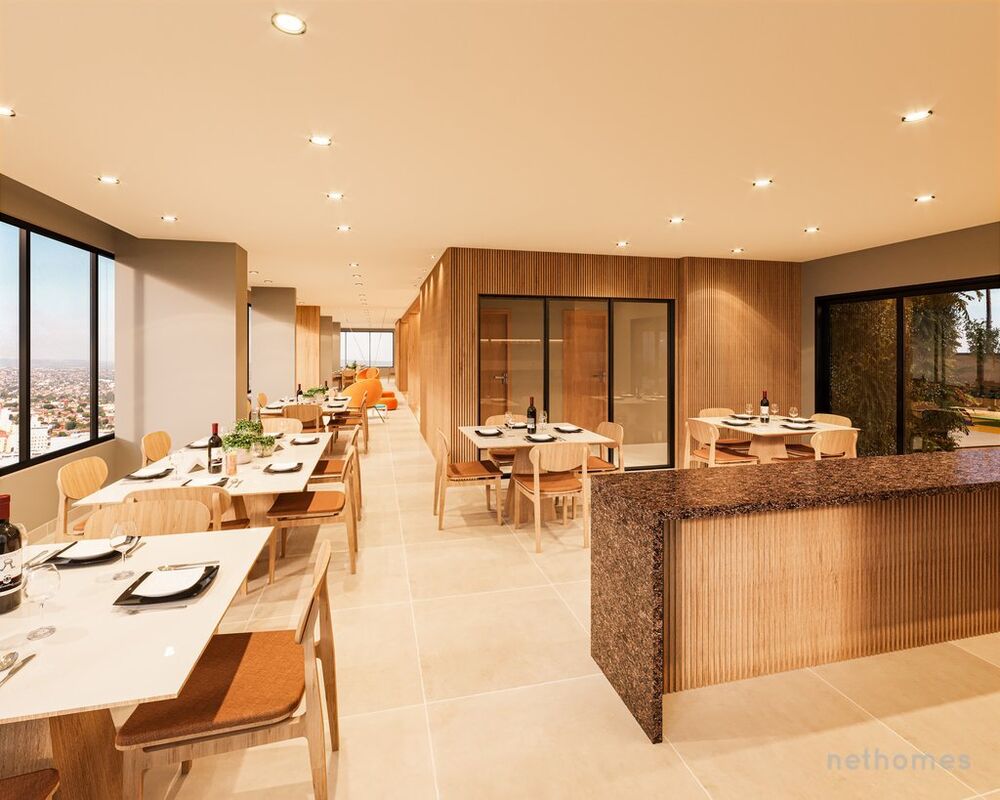Apartamento à venda com 2 quartos, 66m² - Foto 14