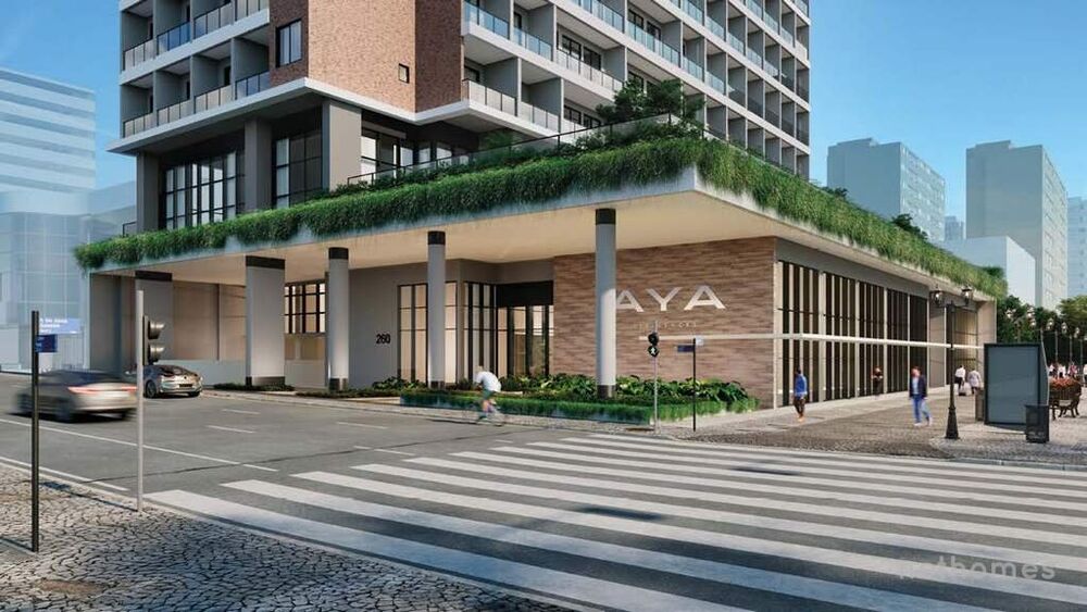 Loja-Salão Lançamentos, 937m² - Foto 2