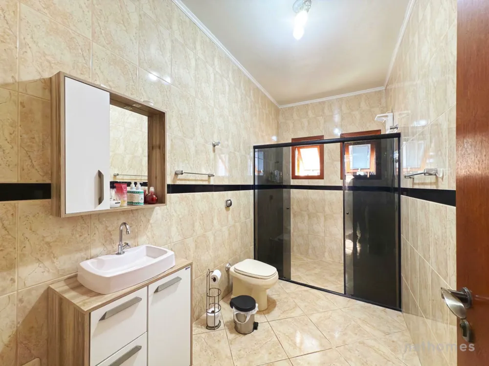 Casa, 2 quartos, 250 m² - Foto 1