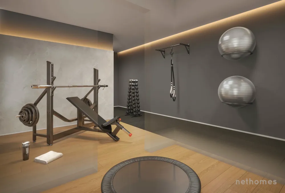 Apartamento, 2 quartos, 31 m² - Foto 5