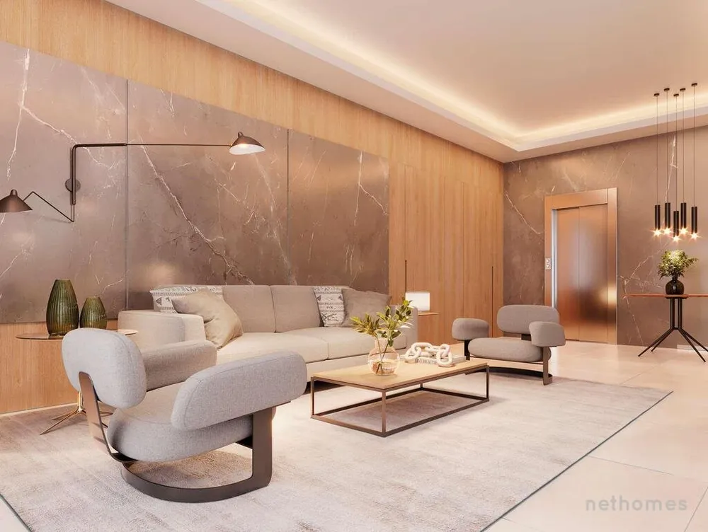 Apartamento, 3 quartos, 261 m² - Foto 5