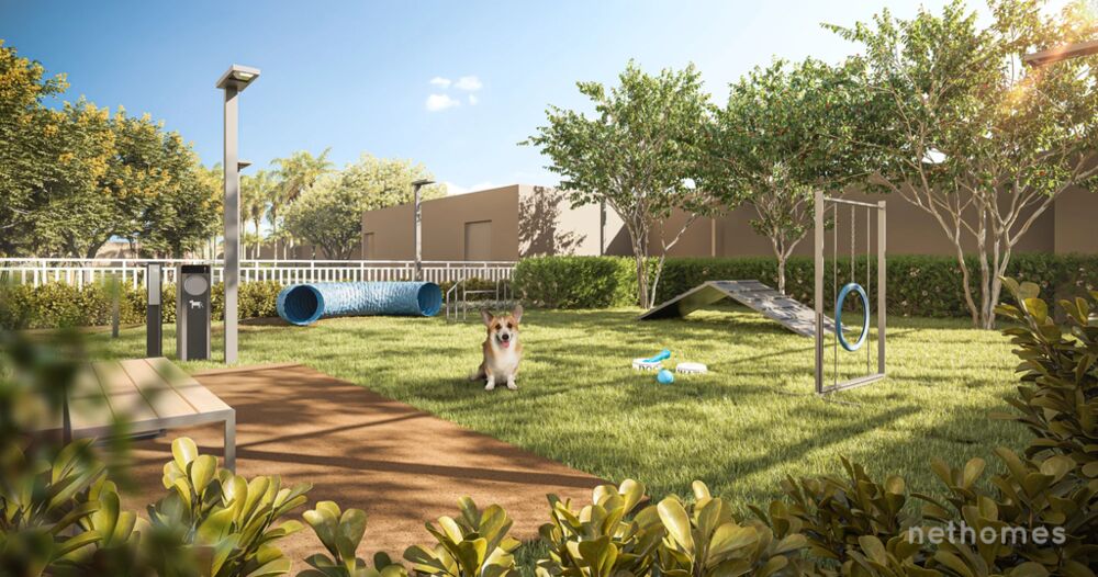 Apartamento, 2 quartos, 66 m² - Foto 11