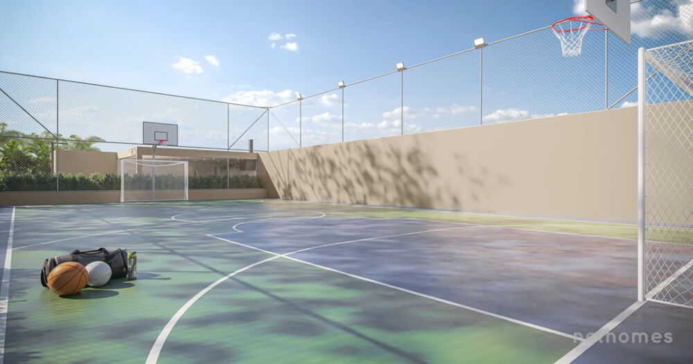 Apartamento, 2 quartos, 66 m² - Foto 12