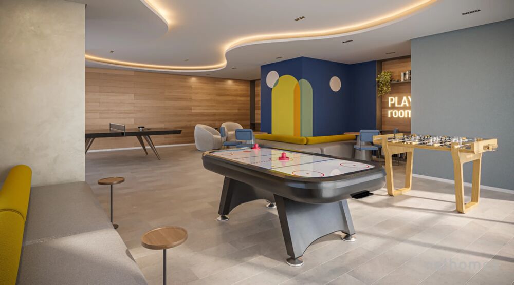 Apartamento, 2 quartos, 66 m² - Foto 7