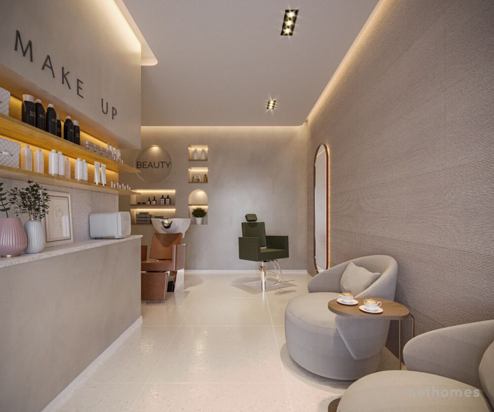 Apartamento, 2 quartos, 66 m² - Foto 8