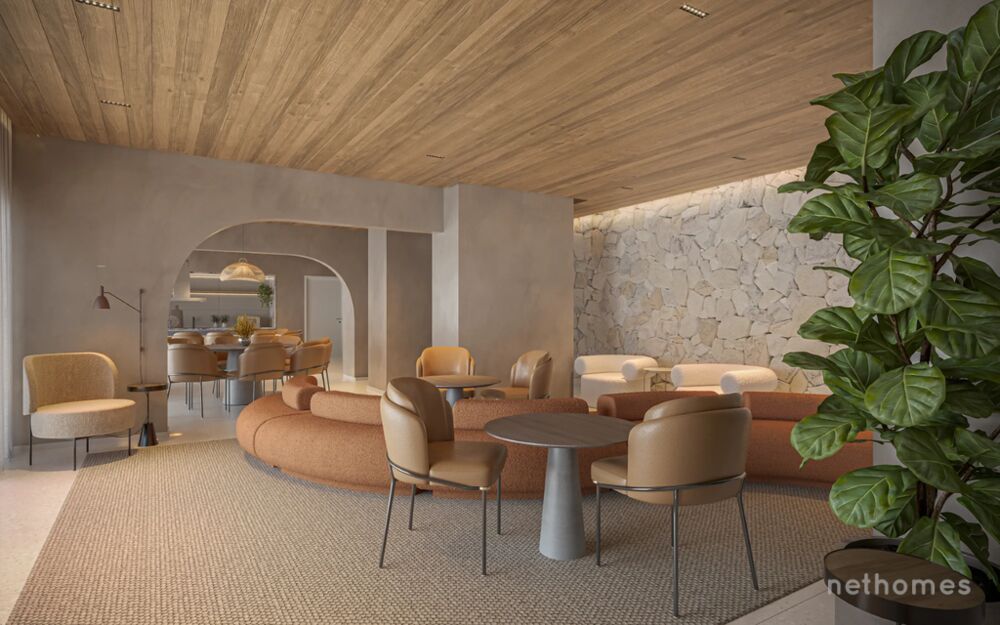 Apartamento, 2 quartos, 66 m² - Foto 5