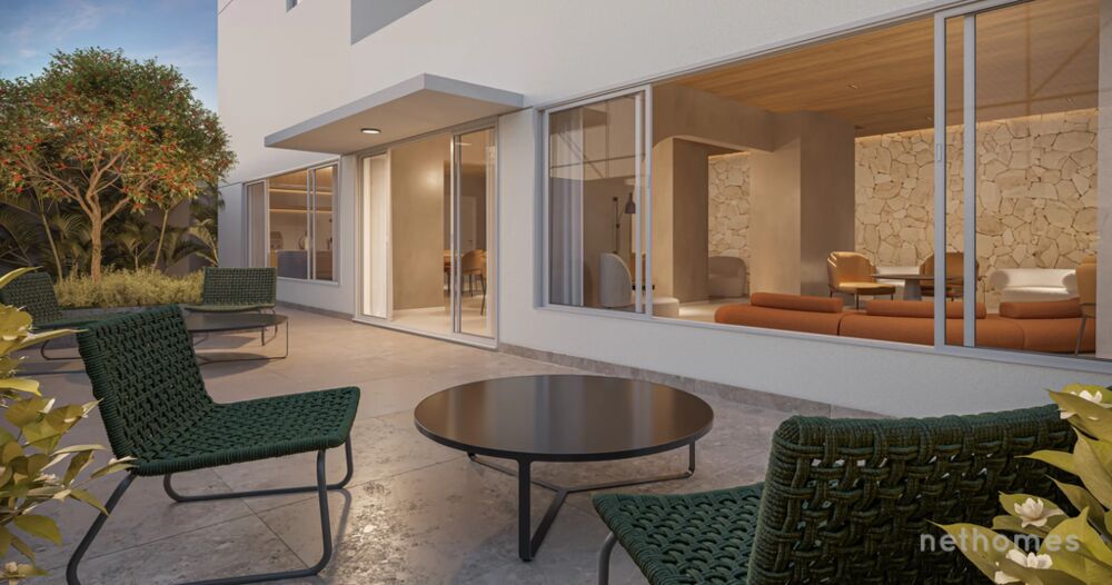 Apartamento, 2 quartos, 66 m² - Foto 6