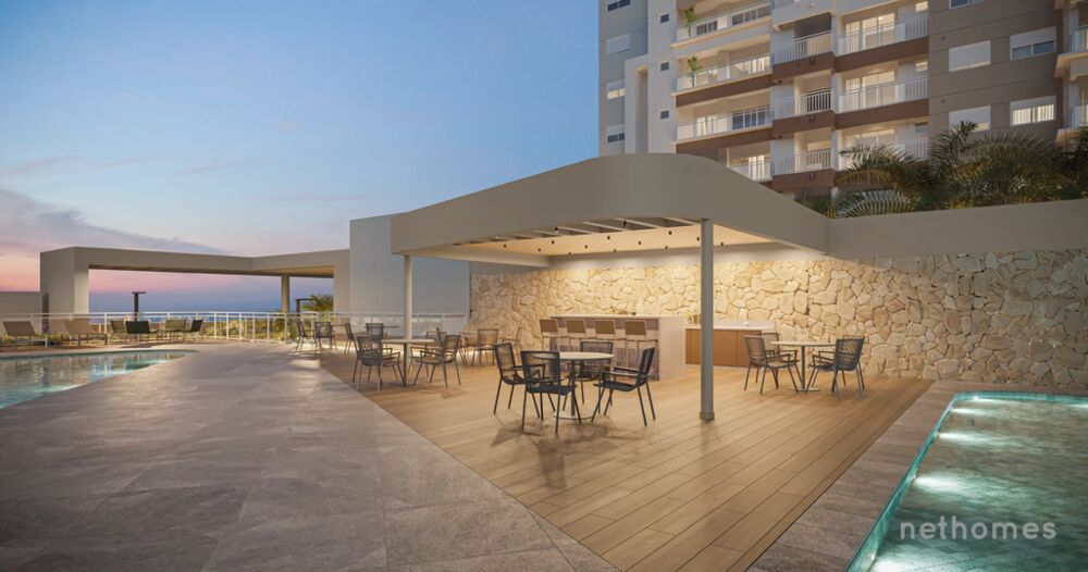 Apartamento, 2 quartos, 66 m² - Foto 15