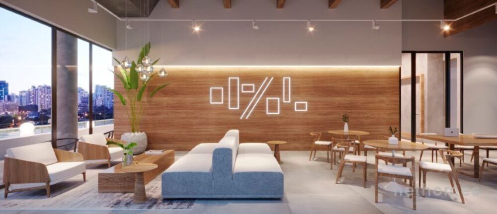 Cobertura à venda com 3 quartos, 211m² - Foto 4