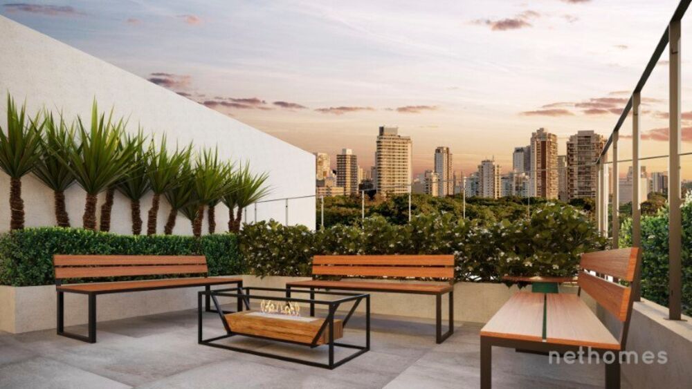 Cobertura à venda com 3 quartos, 211m² - Foto 6