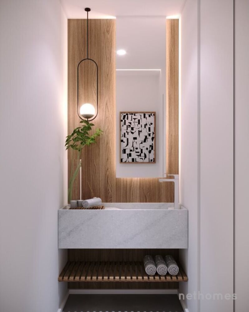 Cobertura à venda com 3 quartos, 211m² - Foto 3