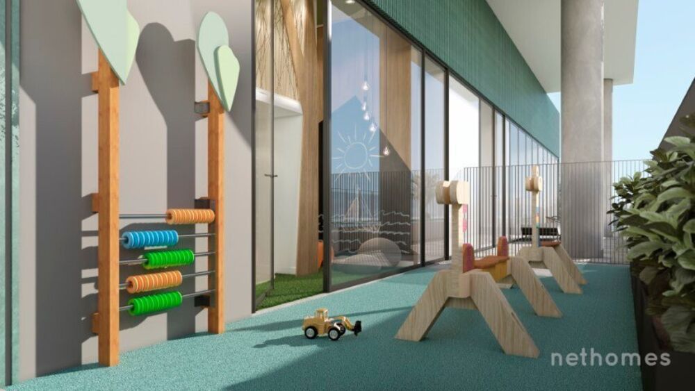 Cobertura à venda com 3 quartos, 211m² - Foto 5