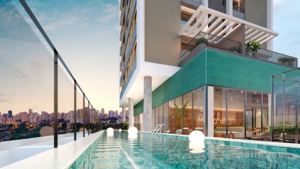 Cobertura à venda com 3 quartos, 211m² - Foto 7