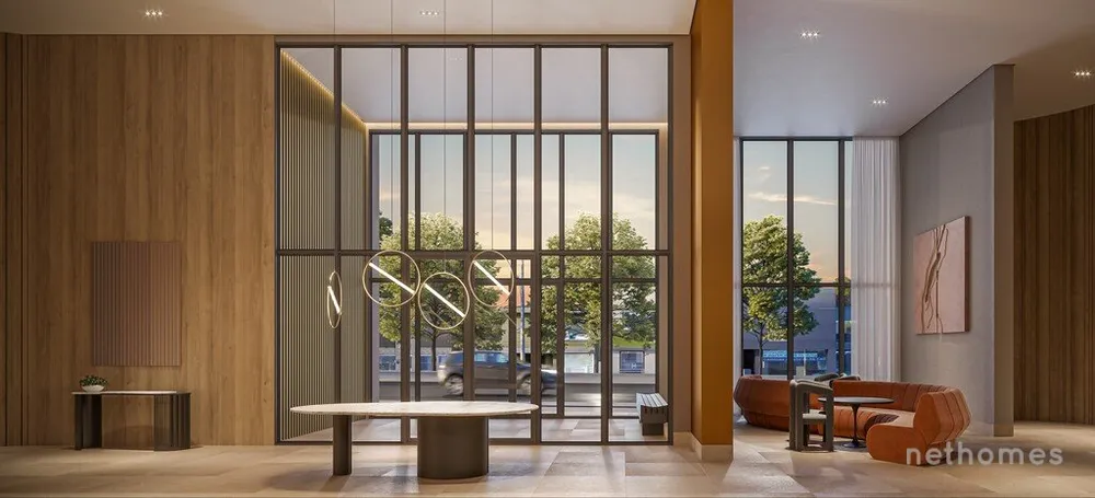 Apartamento, 4 quartos, 155 m² - Foto 1