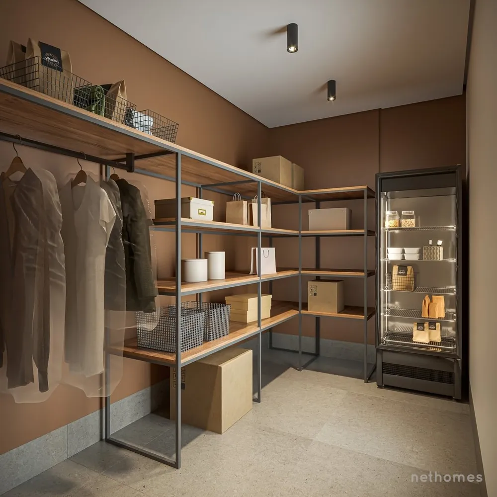 Apartamento, 4 quartos, 155 m² - Foto 8