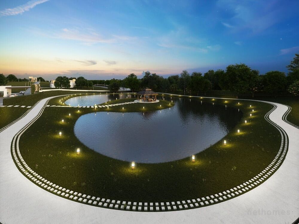 Terreno à venda, 364m² - Foto 11