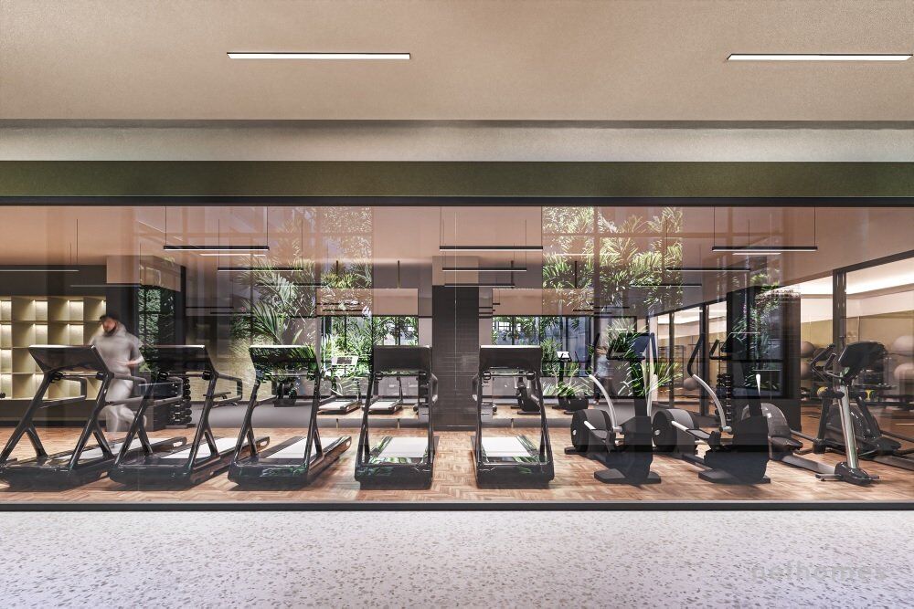Cobertura Lançamentos com 2 quartos, 171m² - Foto 3